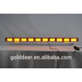 Amber Towing Warning Strobe Light Bar Traffic Signal Light